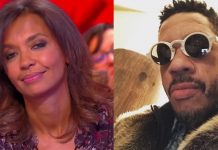 JoeyStarr : Karine Le Marchand s’exprime sur leur relation dans TPMP