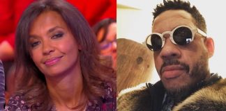 JoeyStarr en couple avec Karine Le Marchand, il répond enfin !