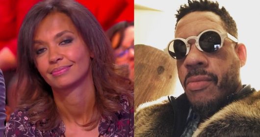 JoeyStarr : Karine Le Marchand s'exprime sur leur relation dans TPMP