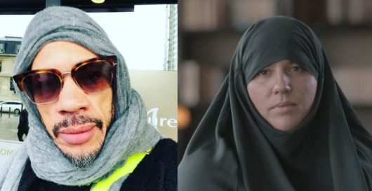 JoeyStarr se moque de Diam's sur Instagram (Photo)