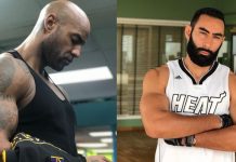 Booba tacle La Fouine dans les commentaires sur Instagram, les internautes le défendent !