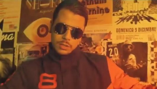 Hooss - Le bon soir (Clip)
