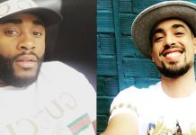 Lartiste dévoile le titre Neymar en feat avec Gradur !