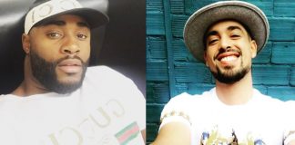 Lartiste dévoile le titre Neymar en feat avec Gradur !