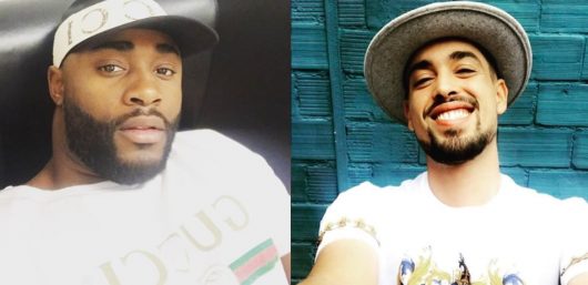 Lartiste dévoile le titre Neymar en feat avec Gradur !