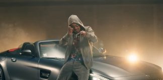Lartiste : Mafiosa feat Caroliina (Clip)