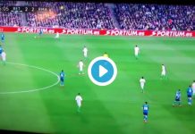 Cristiano Ronaldo : la passe incroyable prouvant qu’il sait tout faire !