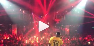 Booba : après le clash Rohff/Seth Gueko, son concert en Thaïlande se déroule sans accroc !