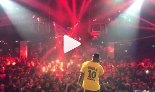 Booba : après le clash Rohff/Seth Gueko, son concert en Thaïlande se déroule sans accroc !