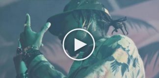 Still Fresh feat Lacrim – De jour comme de nuit (Clip)