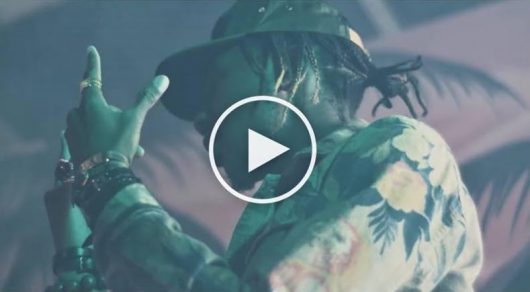Still Fresh feat Lacrim – De jour comme de nuit (Clip)