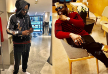 Maître Gims balance sur les rappeurs qui trichent (Vidéo)