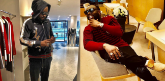 Maître Gims balance sur les rappeurs qui trichent (Vidéo)