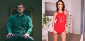 Nikita Bellucci adresse un message à Vald après son passage sur BFM TV