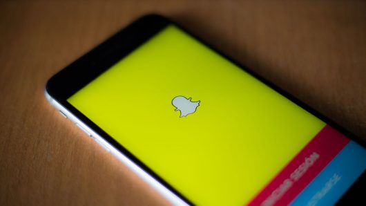 La réponse de Snapchat à ceux qui souhaitent revenir à l'ancienne version !