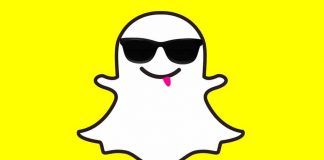 Snapchat revenir à l’ancienne version après la MAJ ?