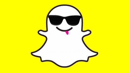 Snapchat revenir à l'ancienne version ? (Vidéo)