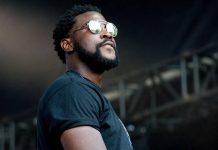 Damso : Lithopédion son mystérieux album, les fans ont trouvé la date de sortie