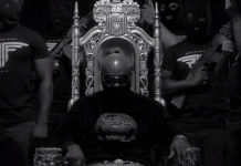 Kaaris annonce l’album Or Noir 3 !