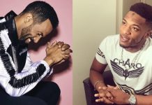 Après PNL, Booba & Jul, Craig David fait un remix de Niska !