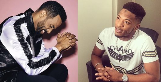 Après PNL, Booba & Jul, Craig David fait un remix de Niska !