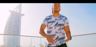 Hornet La Frappe – Boca (Clip officiel)