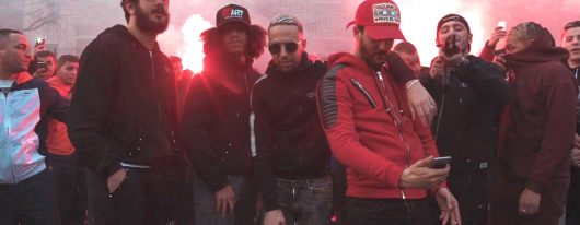 Naps dévoile son nouveau clip : Recherché