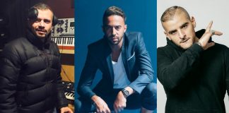 Naps, Le Rat Luciano et Sofiane : Parle pas de nous (Vidéo)