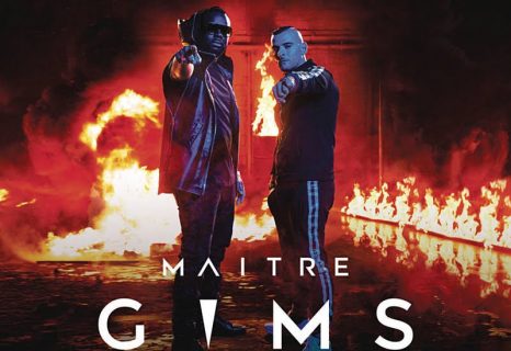 Maitre Gims : Loup Garou, son nouveau single avec Sofiane !