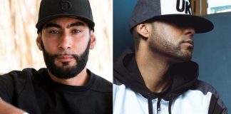 La Fouine : Booba ne manque pas l’occasion de se moquer encore de lui sur la Hess !