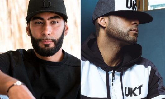 La Fouine : Booba ne manque pas l'occasion de se moquer encore de lui sur la Hess !