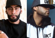Booba ridiculise La Fouine avec le #FouinyHassChallenge ! (Vidéos)