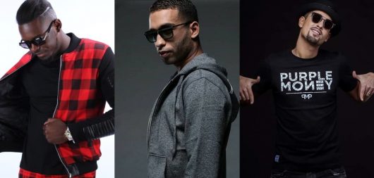 Mister You clash violemment Keblack et Lartiste sur Instagram ?!