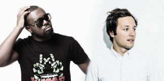 Maitre Gims – La Meme feat Vianney (Son)