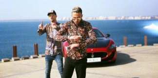 Naps – Favela feat Soolking (Vidéo)