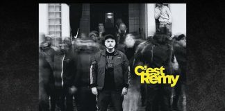 Rémy – C’est Rémy (Album)