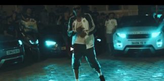 LIM – LaLaLa (Clip)