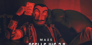 Maes – Réelle Vie 2.0 (Mixtape)