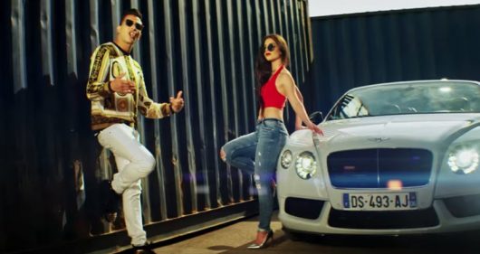 L’Algérino – Va Bene (Clip)