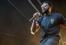 Damso annonce enfin la vraie date de sortie de l’album Lithopédion !