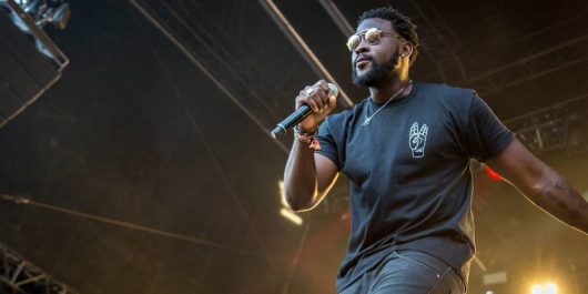 Damso annonce enfin la vraie date de sortie de l'album Lithopédion !