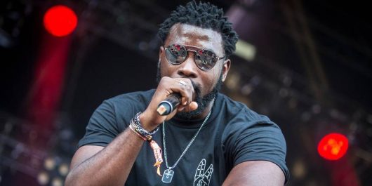 Damso écarté pour l’hymne des Diables rouges, il réagit et dévoile Humains (Son)