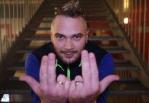 Jul de retour avec un titre inédit très sale !