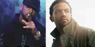 Booba : Craig David remix son titre DKR (Vidéo)