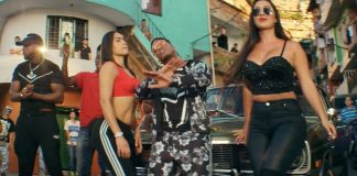 Niska sur les traces de Pablo Escobar dans le clip Medellín