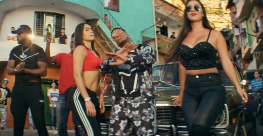 Niska sur les traces de Pablo Escobar dans le clip Medellín