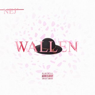 Nej enchaîne avec l'inédit Wallen, son titre hommage !