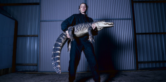 Lacoste recale Roméo Elvis pour une collaboration car il fait du rap !