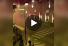 PSG : Les ultras perturbent la nuit des joueurs du Real Madrid !