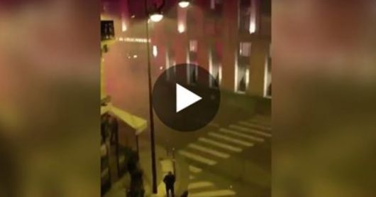 PSG : Les ultras perturbent la nuit des joueurs du Real Madrid ! 